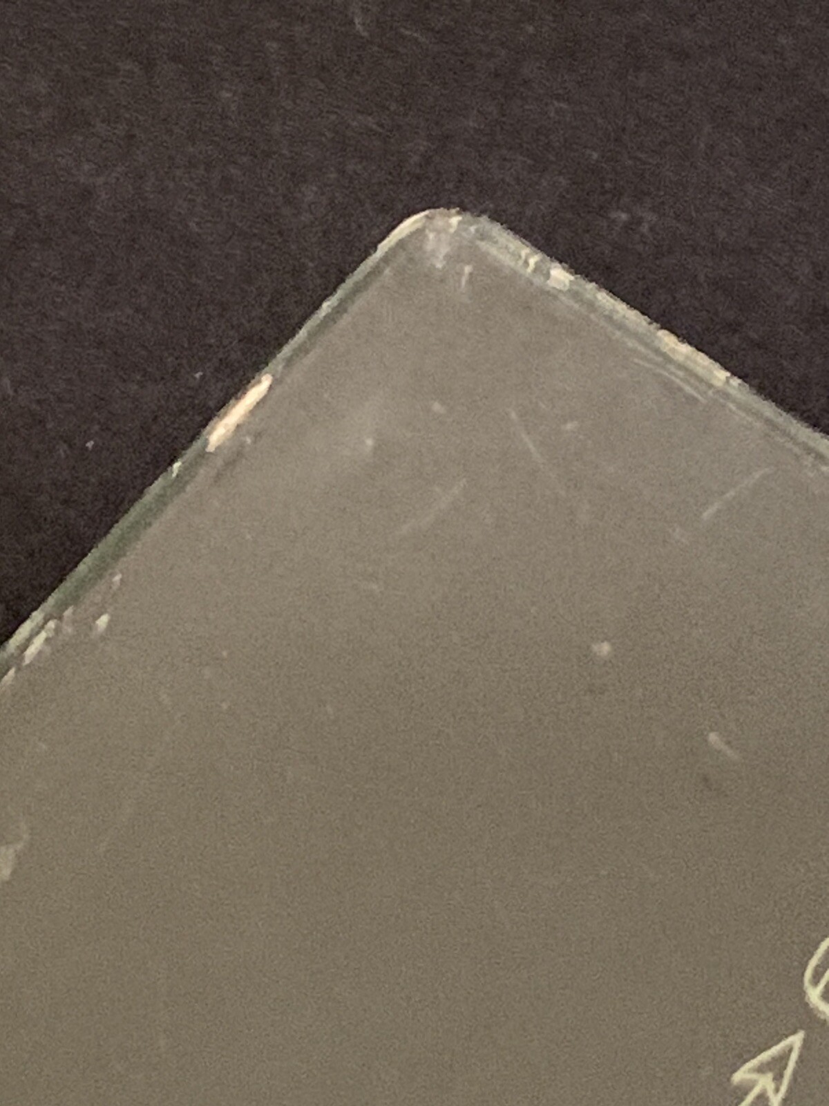 Old Glass Pill Tile, Drug Store Pharmacy Apothecary Chemistry, ≈ 12″ w X 10″h