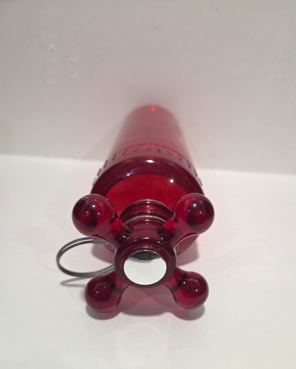 Xeljanz XR (Extended Release) Water Bottle Drug Rep Promotional Item